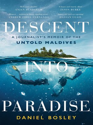 cover image of Descent into Paradise